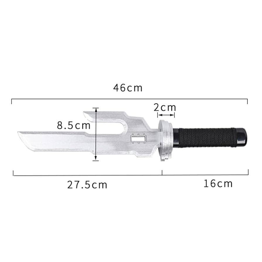 呪術回戦伏黒甚爾釈魂刀剣天逆鉾cosplay 武具 日本刀 模造刀 居合刀 1本 Amazon.co.jp: [Hushan] 伏黒甚爾 コスプレ 武器 天逆鉾 釈魂刀